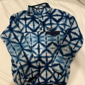 Women’s Patagonia Fleece